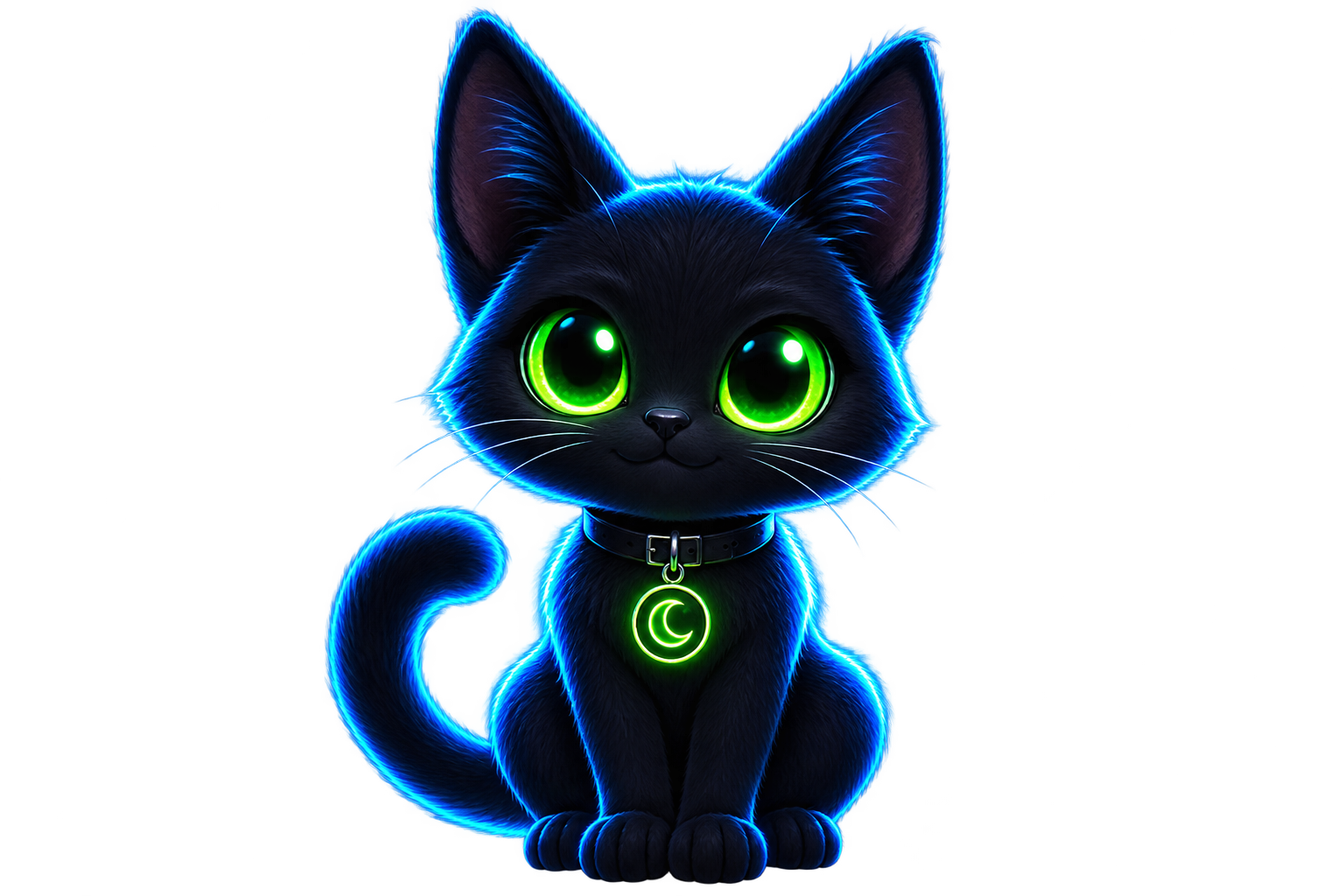 MoonCat subject